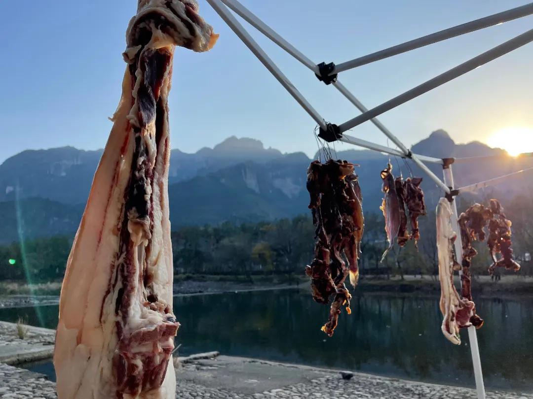 春节出游必看！温州这12条特色线路诚意满满，带你玩转虎年春节！