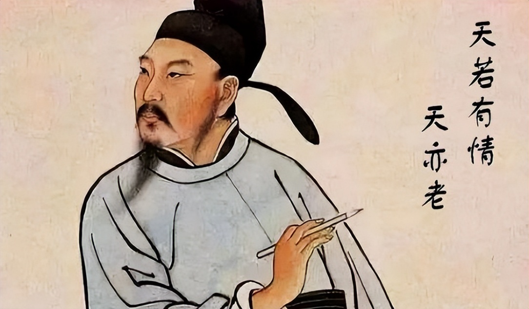 李贺只活了27岁却惊艳世人千年,李贺的一生经历