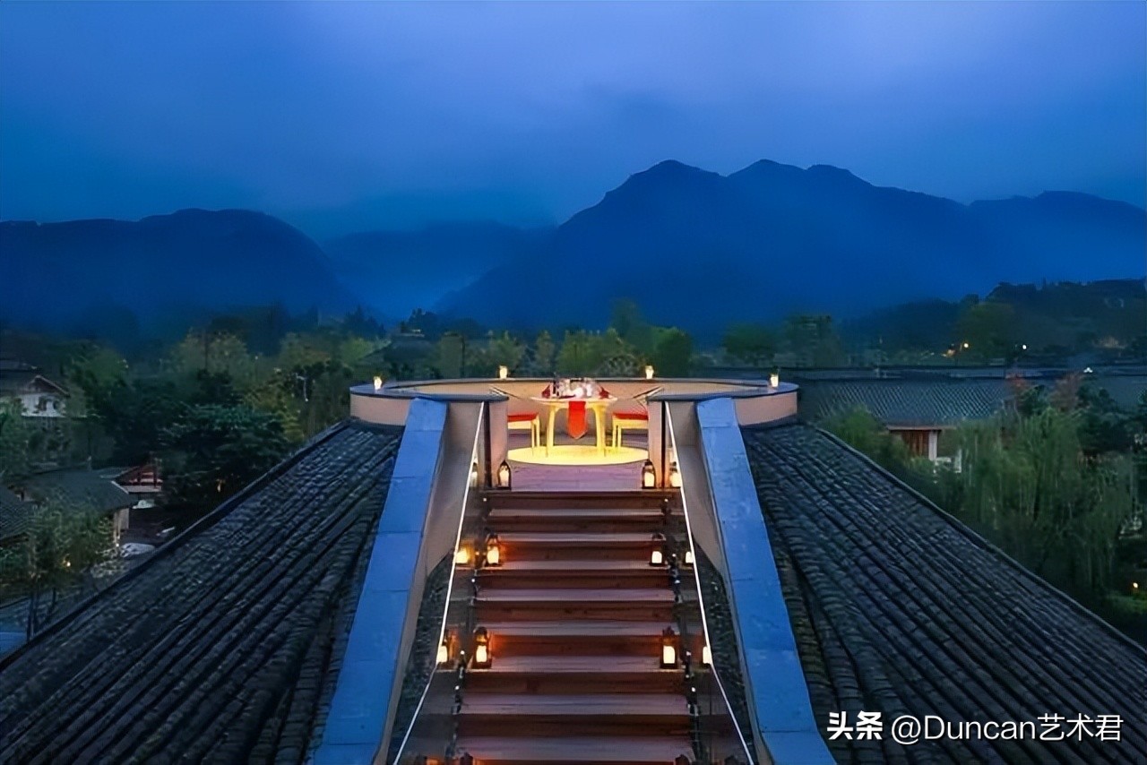 全球顶级十大精品酒店,全球奢华酒店品鉴