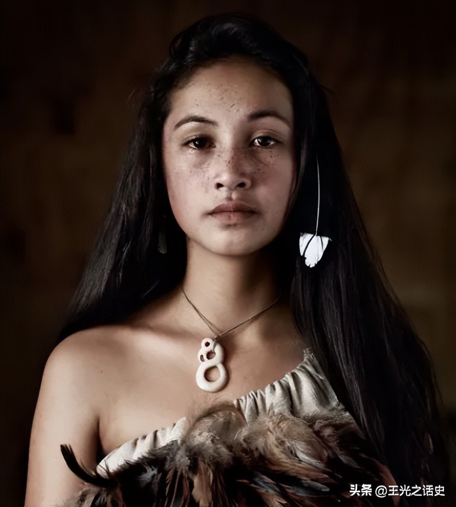 孤悬海外的新西兰，闷声发大财的最好代表