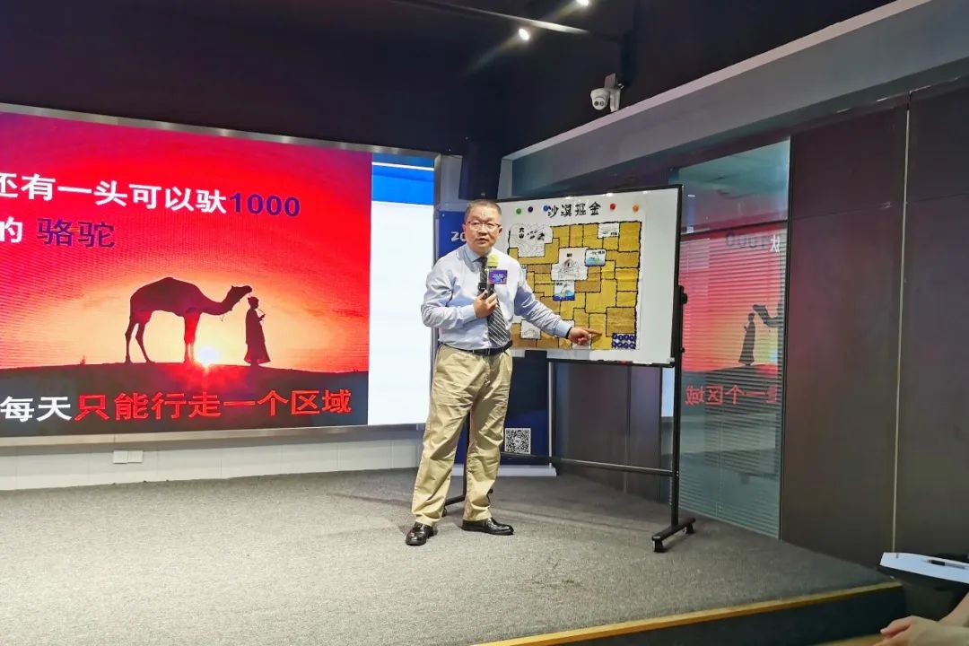 梦想起航素质训练营,梦想起航青少年训练营