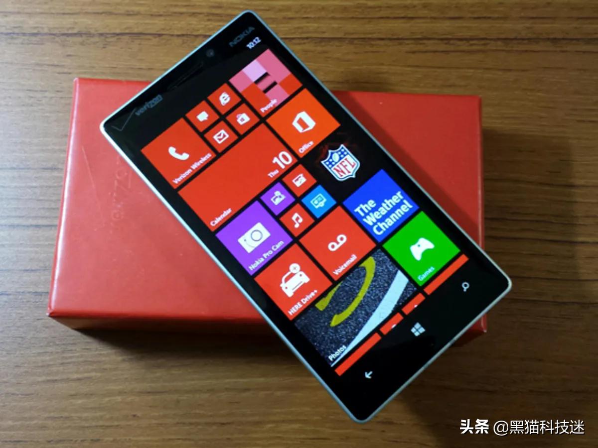 明明WindowsPhone也曾经辉煌过，为什么却输给了安卓？