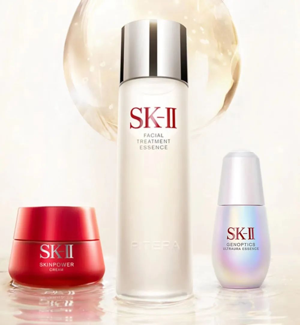 sk-ii小灯泡舍不得买,sk-ii人气小灯泡