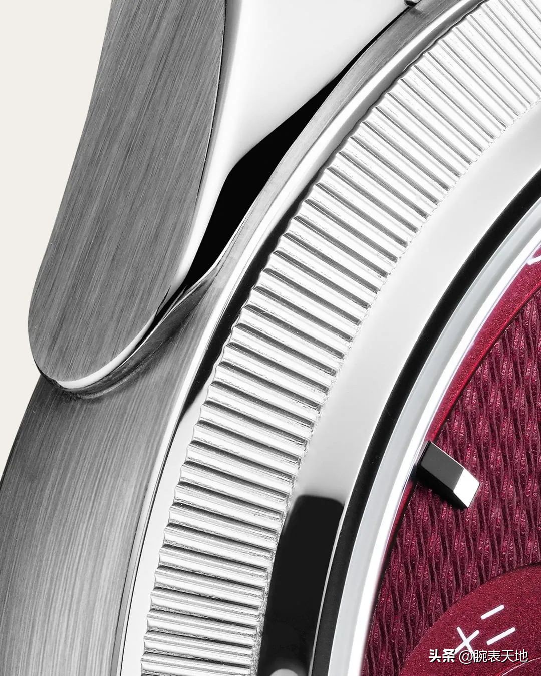 这个瑞士品牌,用心做了块超有中国味的表