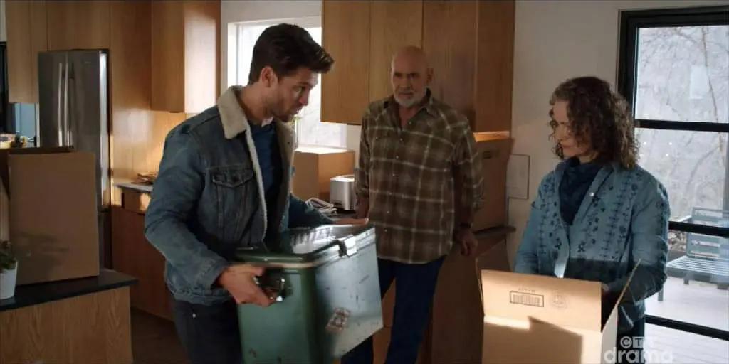 邪恶力量迪恩山姆,邪恶力量山姆与迪恩完整版