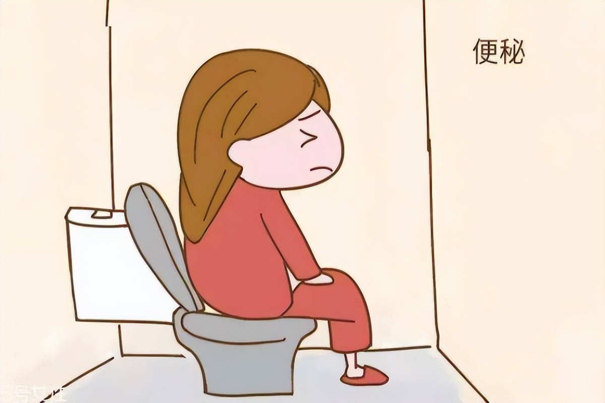 怀孕初期孕妈妈会有哪些不适,怀孕期间最困扰的是什么