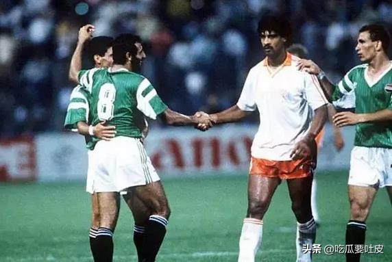 世界杯荷兰德国恩怨,世界杯荷兰历史12年冲突