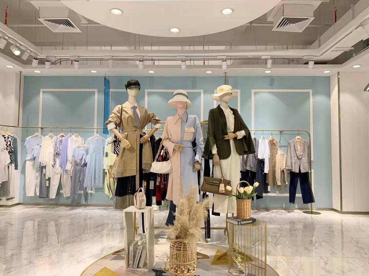 模特顾春芳,女模特顾春芳现状