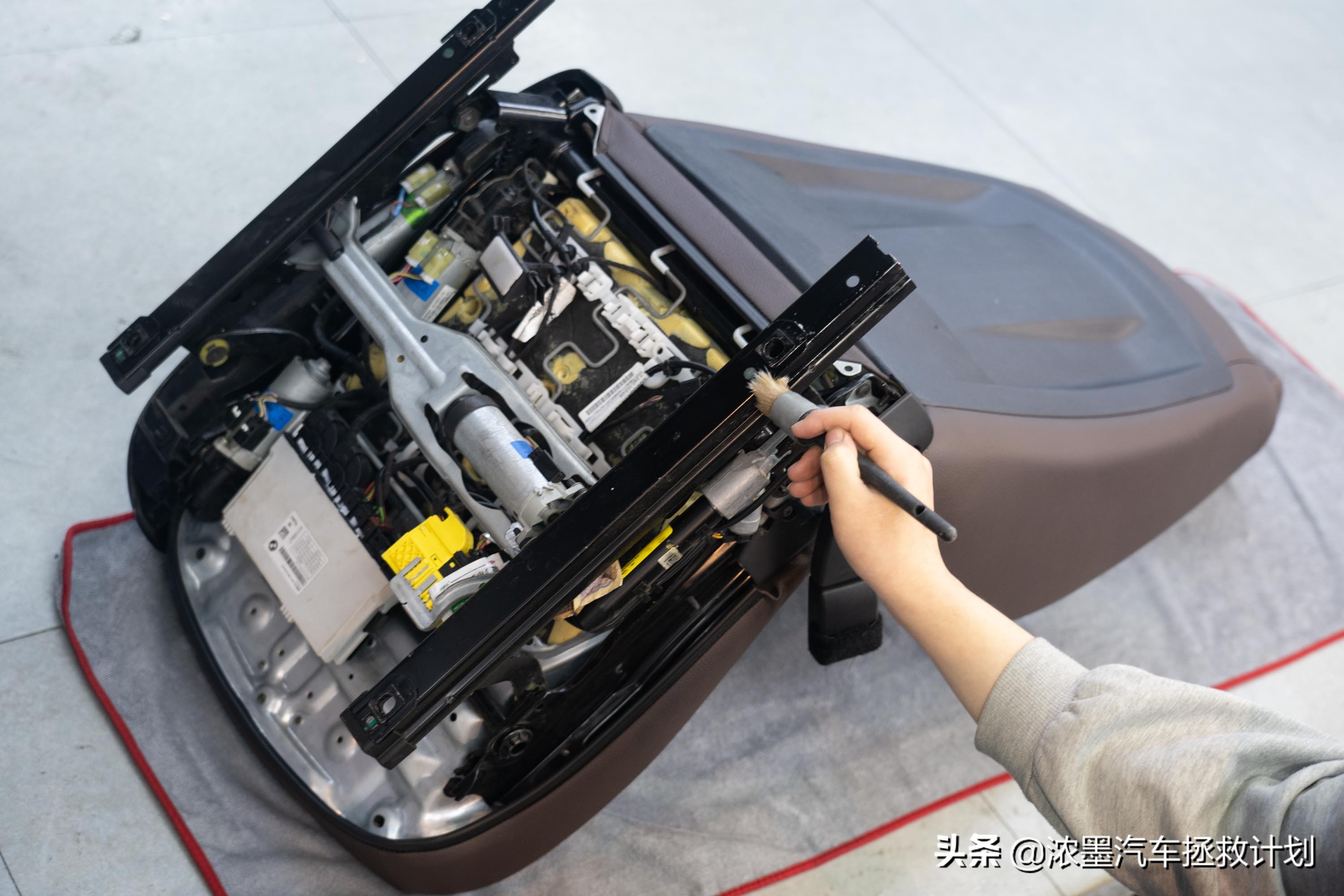 瀹岀編铚曞彉11娆惧疂椹瑇5婊¤澶嶆椿,鍏ㄩ潰鍗囩骇鏂颁竴浠ｅ疂椹瑇3缁嗚妭瀹炴媿