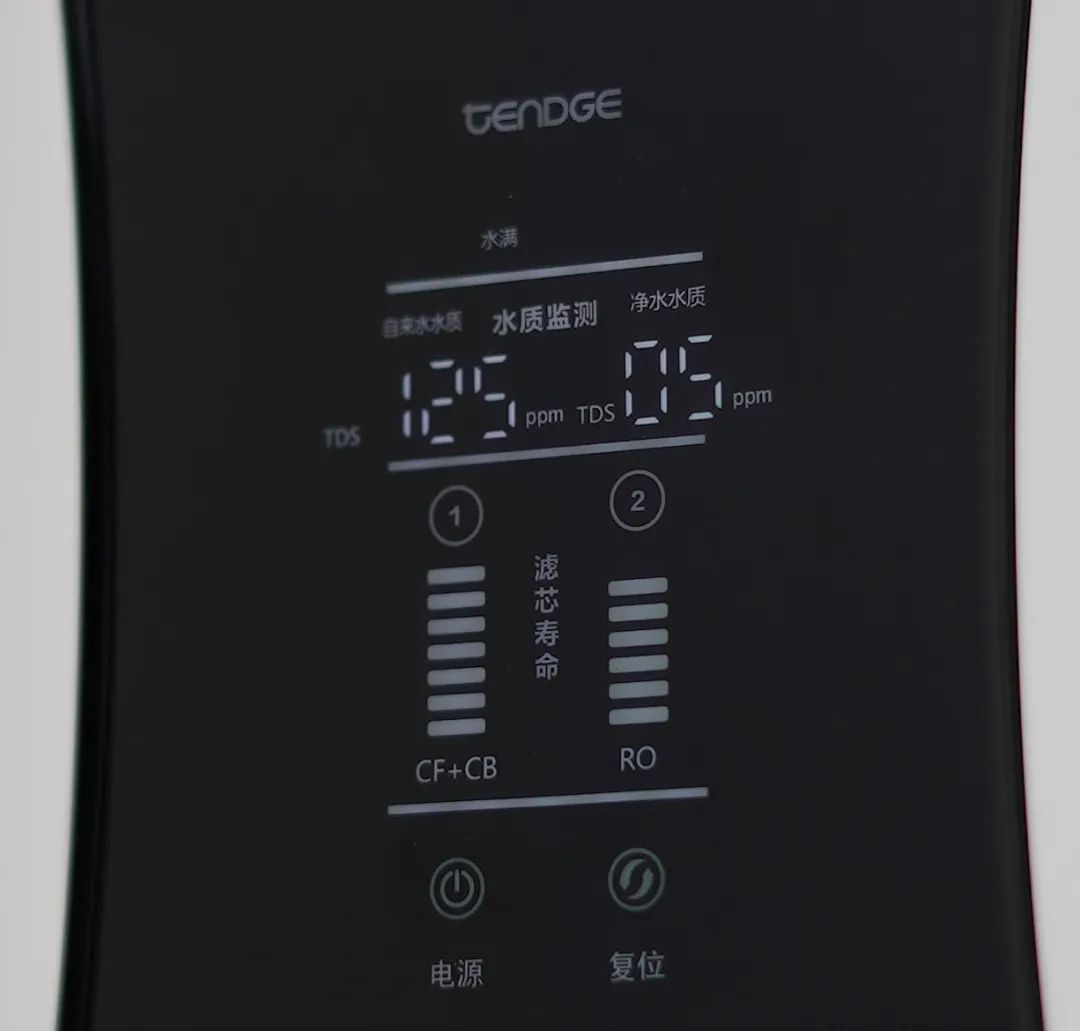 管线机出水不畅的原因,安吉尔管线机不出水