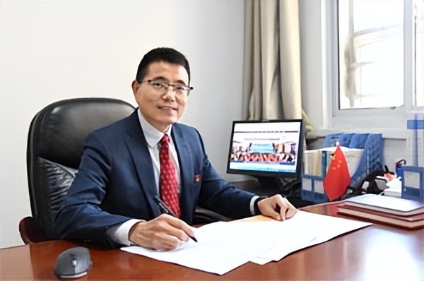 湖北省两高校党委书记,湖北2名厅级干部履新