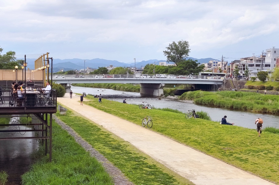 京都旅游住宿排行榜,京都人的私房雅趣全集