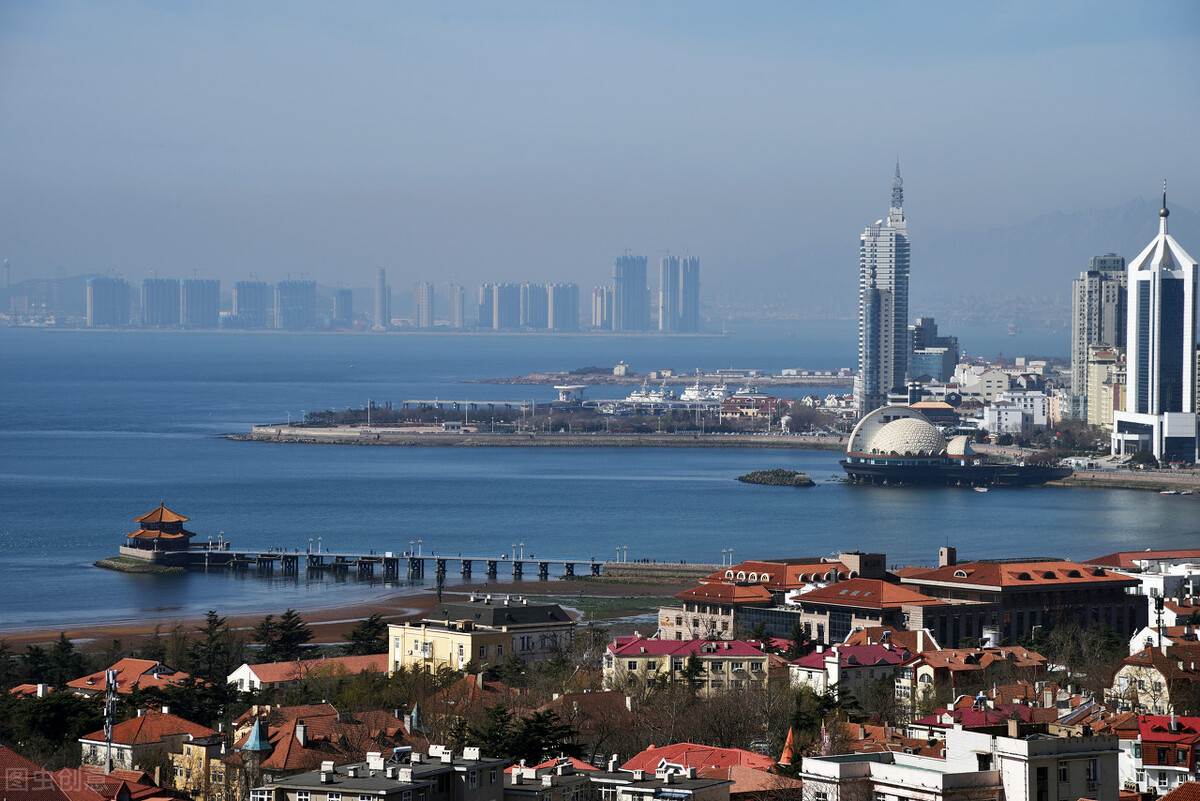 国际认可的中国宜居城市,外国人眼里中国发展较好的城市