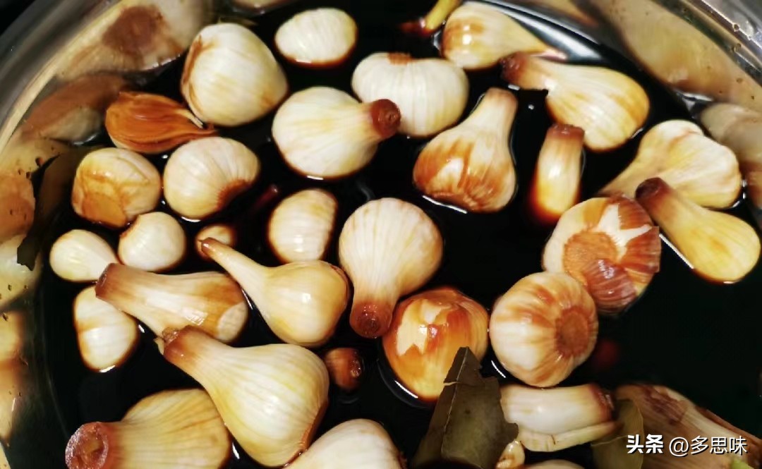 硒含量高的菜有什么,富含硒元素的蔬菜有哪些