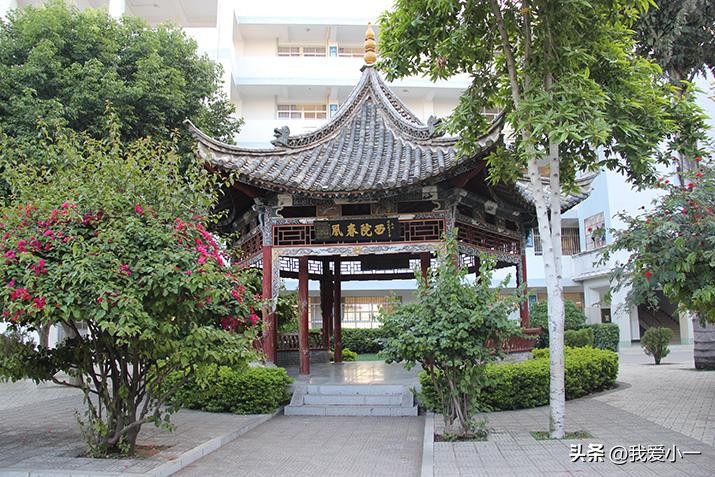 红河哈尼族彝族自治州古村落,红河哈尼族彝族自治州古城