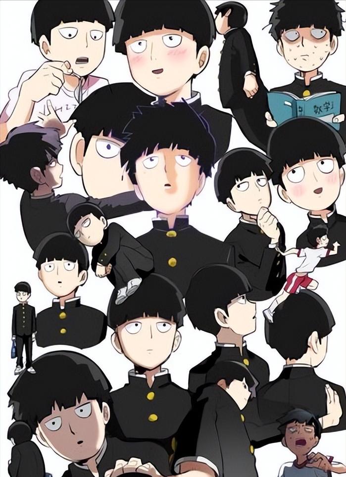 为什么日本漫画和我们的不一样,日本八十年代漫画风格