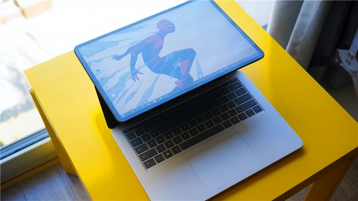 微软SurfaceLaptopStudio商用版评测：让高效生产力AlwaysOnline