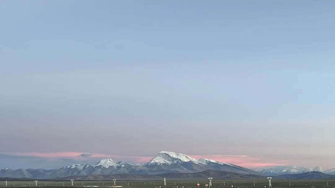 转山之旅冈仁波齐,冈仁波齐转山攻略游记