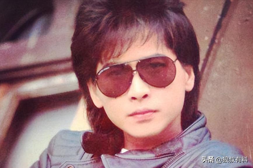 这三位巨星的后代，同样是明星的私生子，待遇简直天壤之别