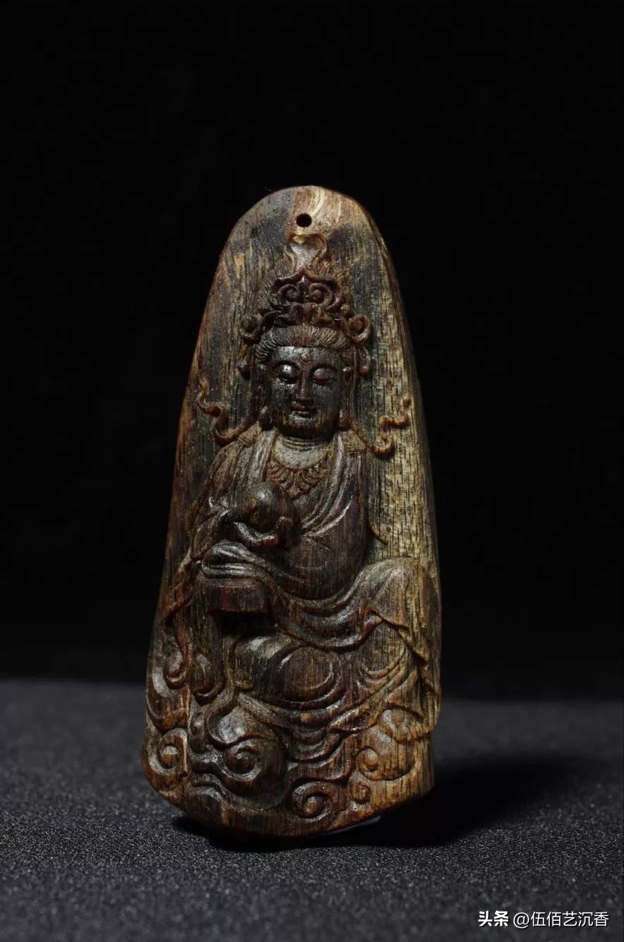 伍佰艺沉香：沉香常见问题30问，让你深度认识沉香