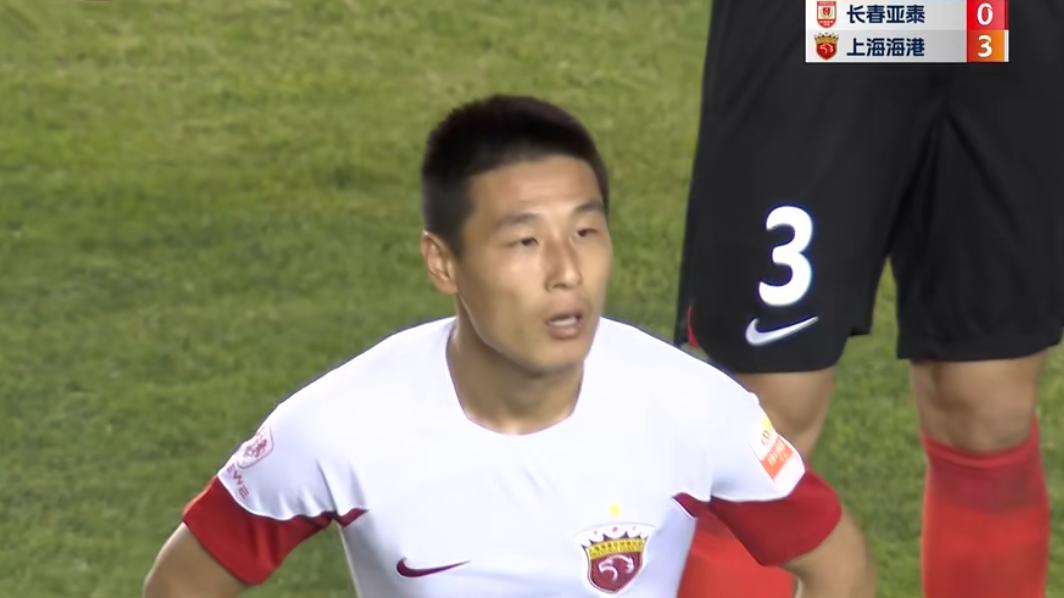 武球王攻破巴萨大门武磊进球西甲,武球王被打爆