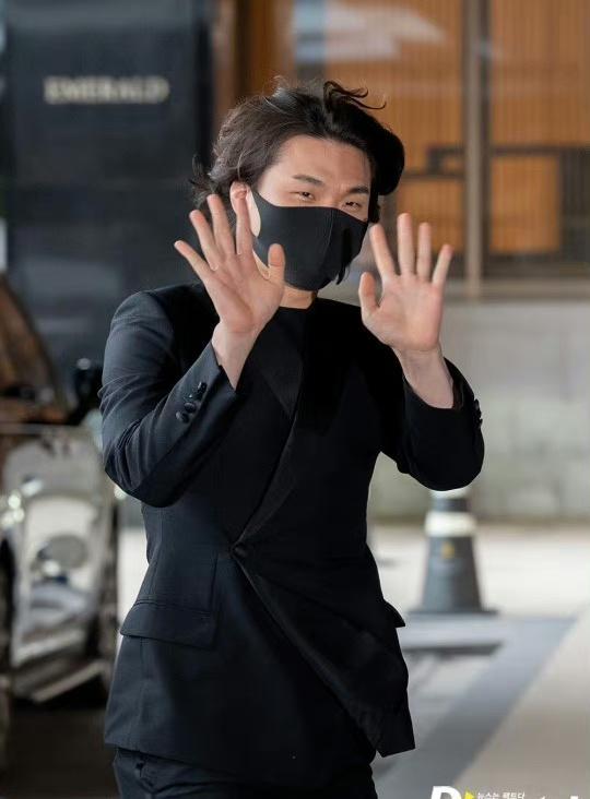 李多海婚后综艺,李多海婚礼完整版