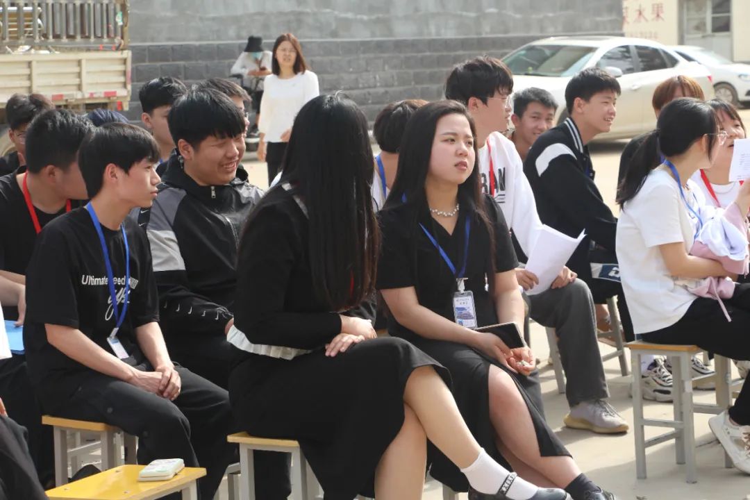 五四青年节有创意的校园活动,五四青年节创意活动校园