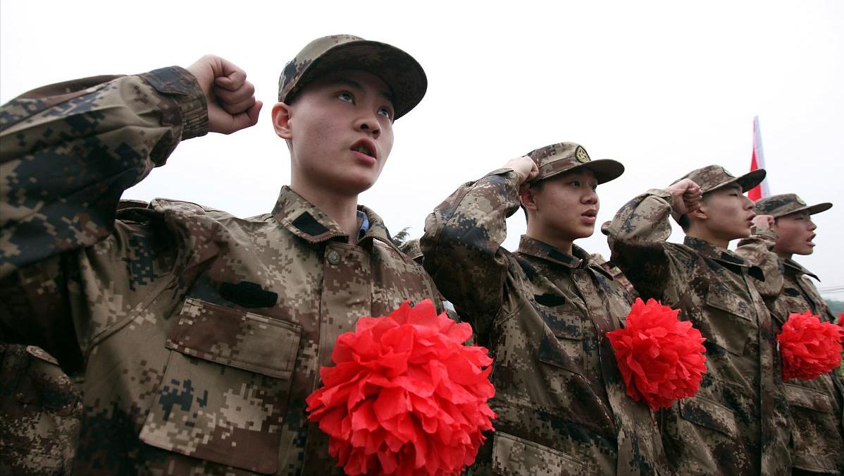 2023征兵身高要求哪些地方实行,2023征兵对学历基本要求