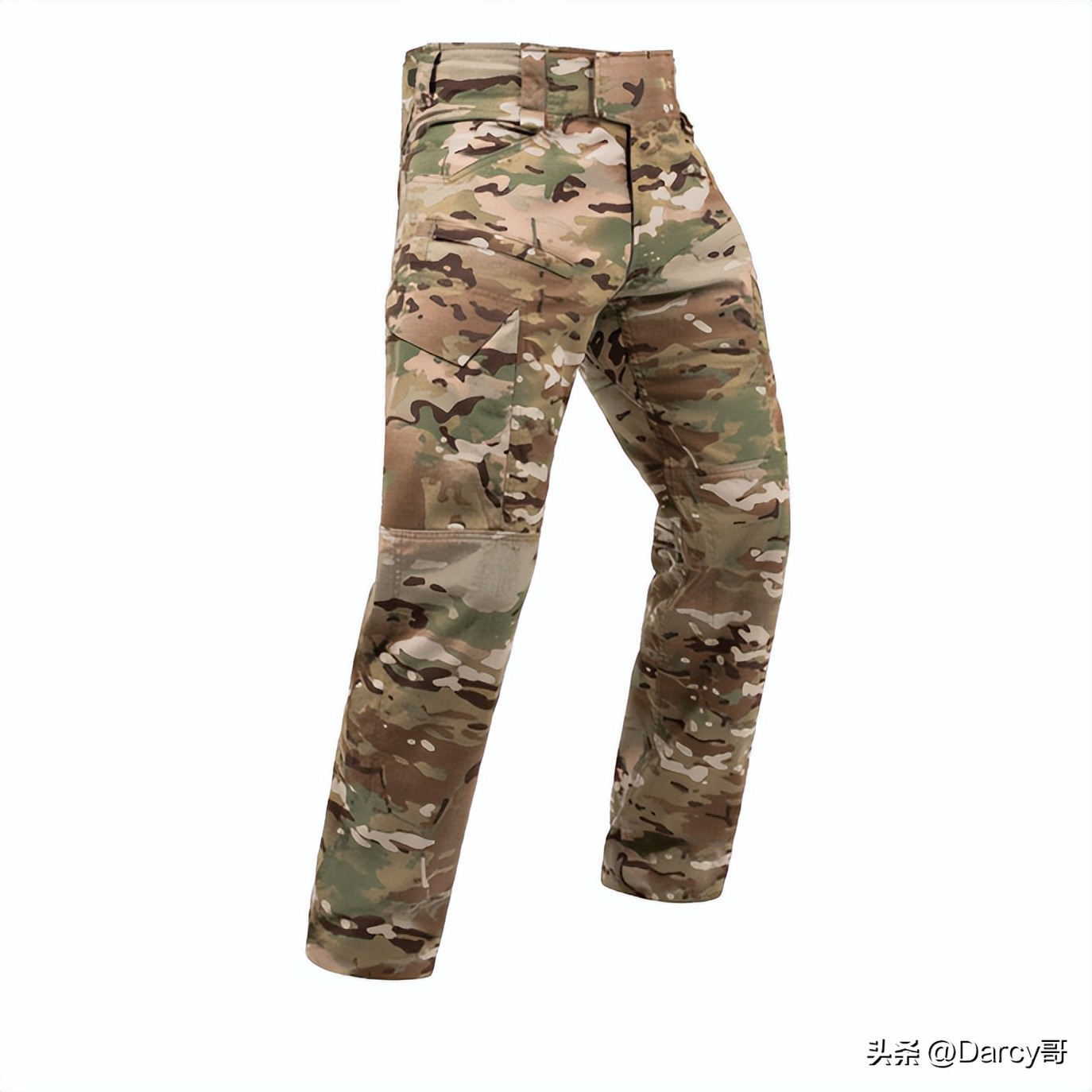 mc迷彩和鹰爪,mc和mcbk哪个迷彩更经典