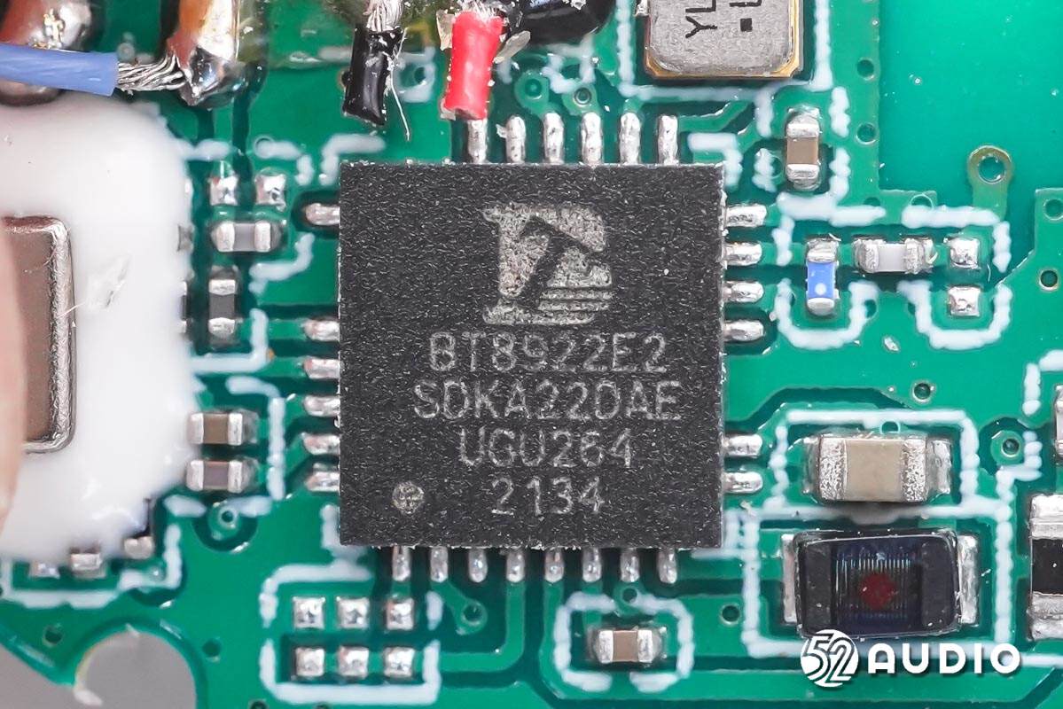 n5005耳机拆机,n5005耳机拆解