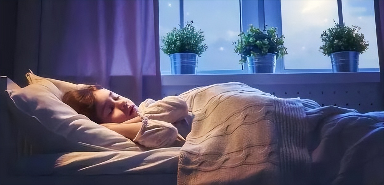 小孩不睡觉怎么快速入睡,睡觉睡不着怎样快速入睡呢