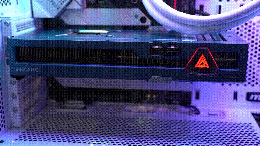 intelarca750和rtx3060,intelarca750显卡怎么样