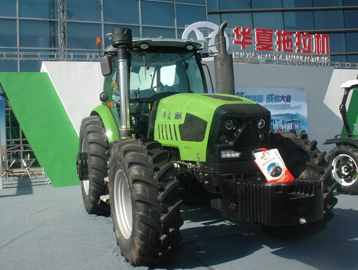 河北拖拉机有什么牌子,河北最新农用拖拉机价格