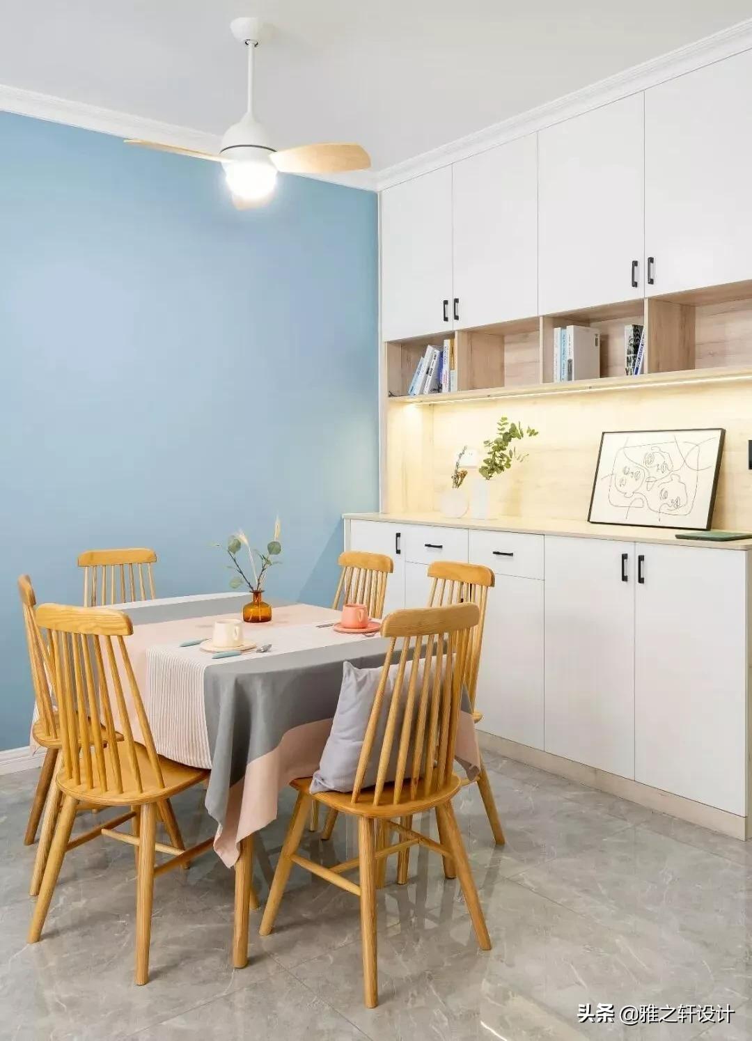 一个卧室要多少柜子才够用,一般家庭柜子多少平米够用