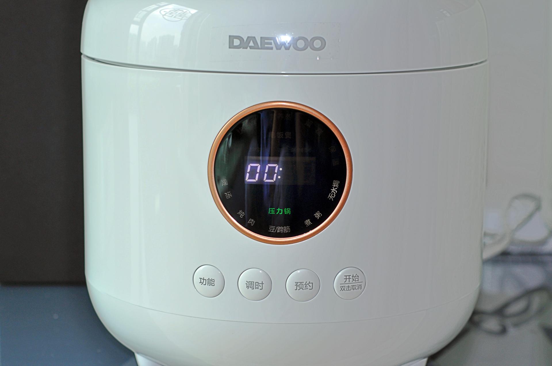 厨房好物家庭必备料理机,最实用厨房做菜电器