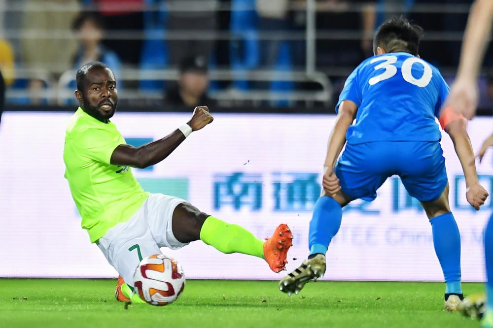 中超第八轮进球集锦,中超门将前9轮出击数据排名