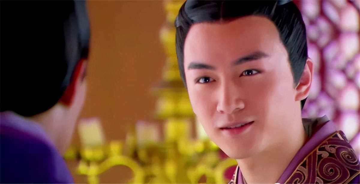 西汉最传奇皇帝汉宣帝刘询,汉宣帝刘询是汉武帝的孙子吗