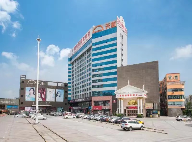 在深圳开理发店盈利,理发店开了一年只能赚几千块