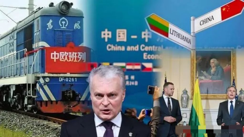 挑衅中国的下场！负债470亿，1300多家企业倒闭，6万民众面临失业