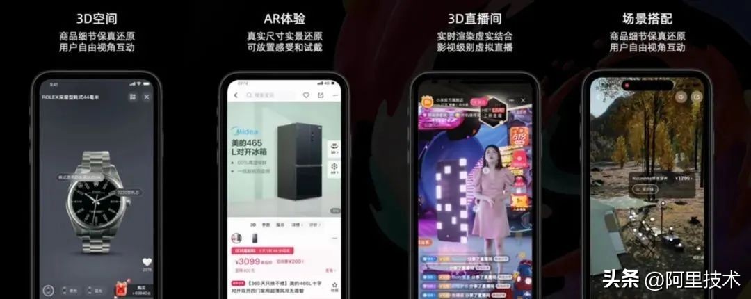 下一代电商谁最有潜力,现在电商格局怎么样了