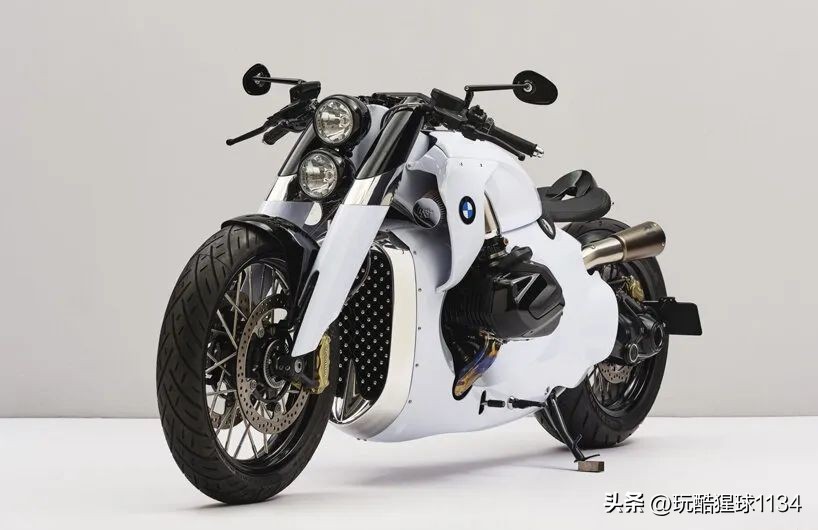 bmwr1250r摩托车报价大全,复古宝马摩托r1200r