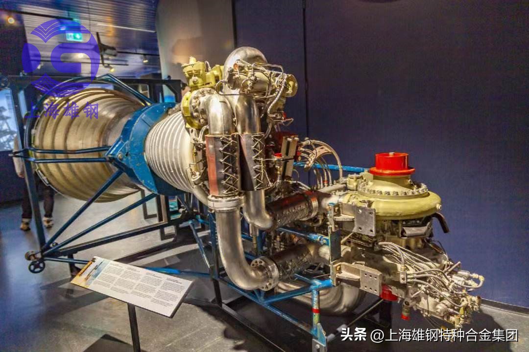 Nimonic263物理性质力学性能