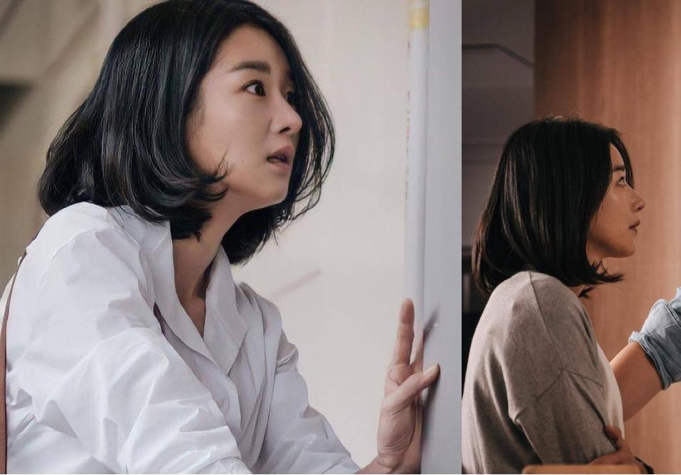 金素妍靠顶楼千瑞珍翻红，裴秀智借恶女转型，徐睿知本色出演夏娃