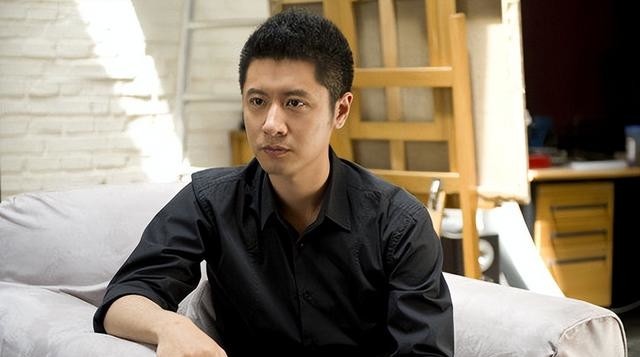 任重和林心如差几岁,任重为什么没和林心如走到一起