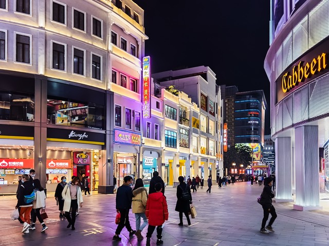 广州永庆坊一日游最佳路线,广州永庆坊推荐一日游