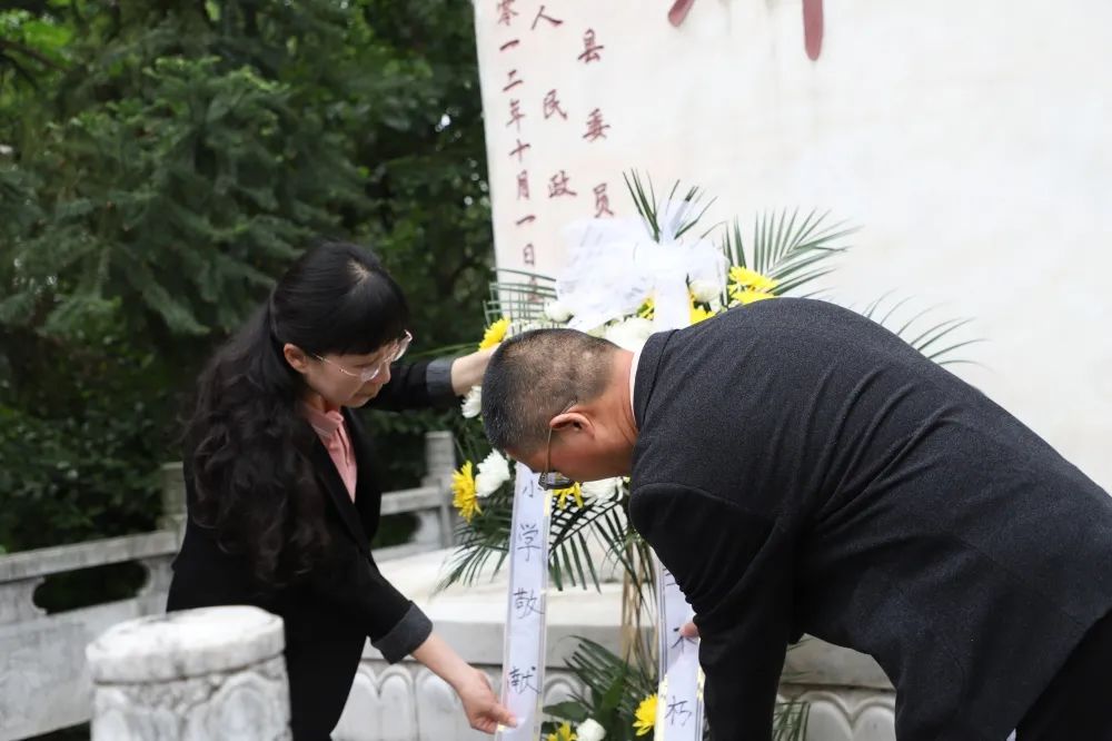 感恩母校扬帆远航图,固始学校研学之旅通知