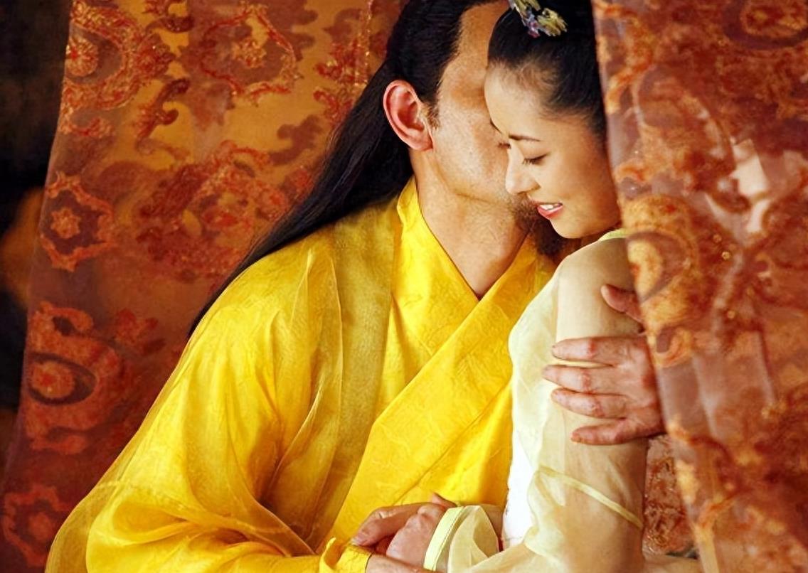 如果我的小妾来月经了，皇帝只想和他睡觉怎么办？古人的智慧令人