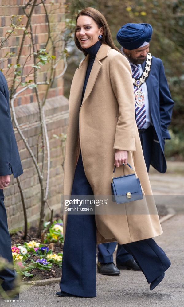 凯特王妃做饭吗,凯特王妃下厨