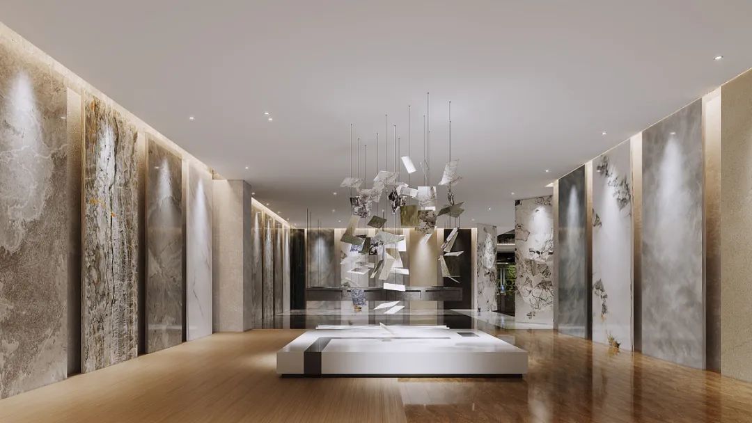 什么是岩板,什么是岩板餐桌