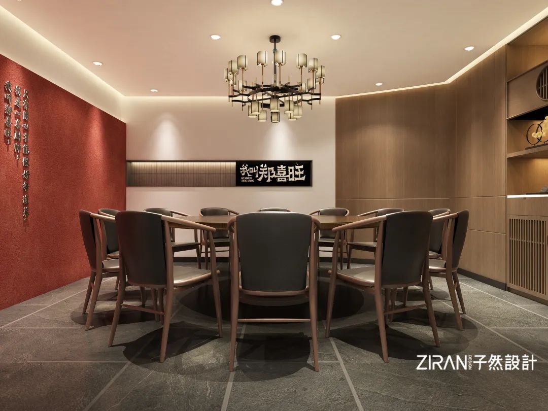 案例|聚焦“喜”文化，强化品牌认知，地标性烧烤品牌如何打造？